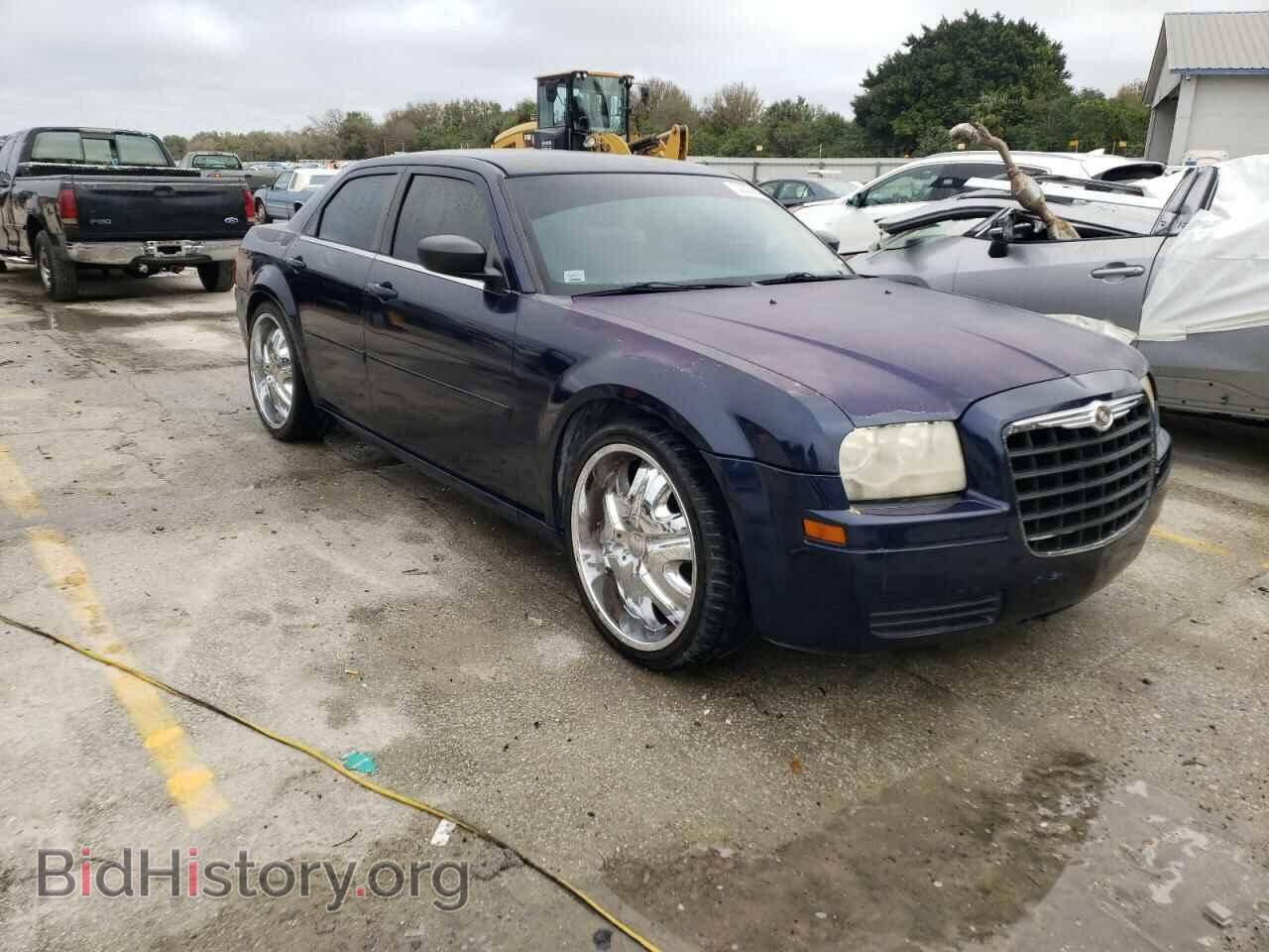 Фотография 2C3KA43R96H313418 - CHRYSLER 300 2006