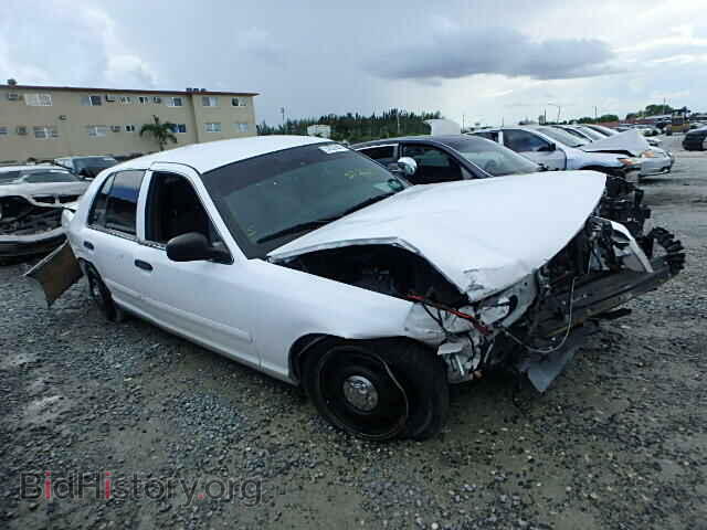 Photo 2FAFP71W16X165945 - FORD CROWN VIC 2006