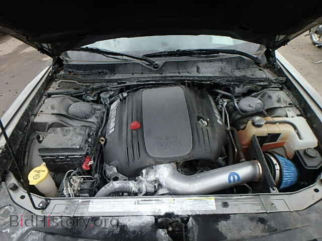 2010 DODGE CHALLENGER - VIN: 2B3CJ5DT1AH269456 - Фото 7