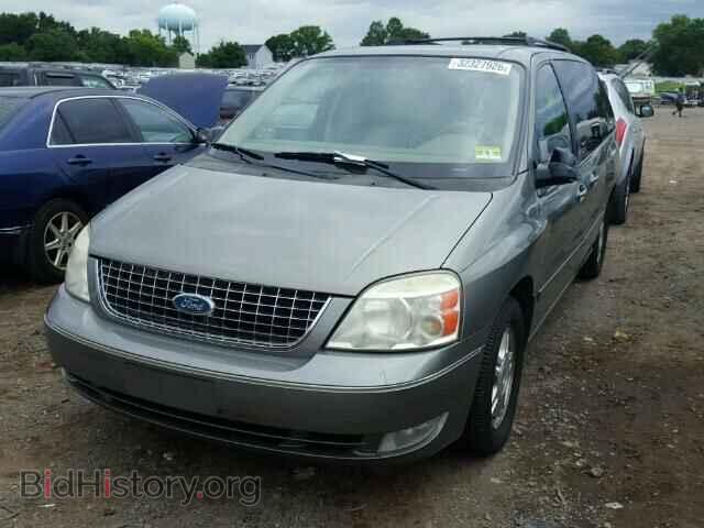 2006 FORD FREESTAR - VIN: 2FMDA522X6BA30409 - Фото 2