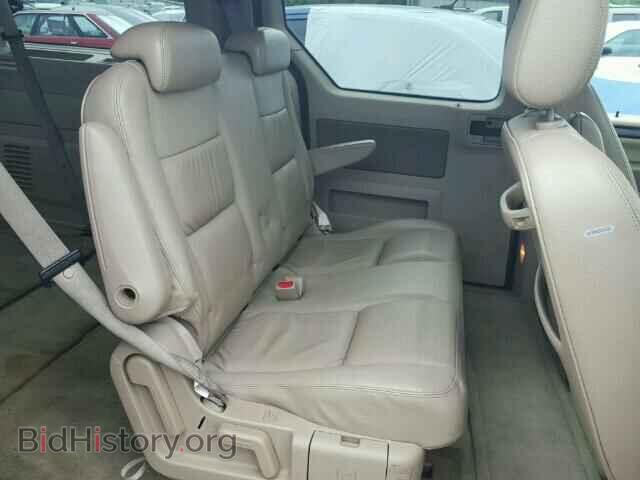 2006 FORD FREESTAR - VIN: 2FMDA522X6BA30409 - Фото 6
