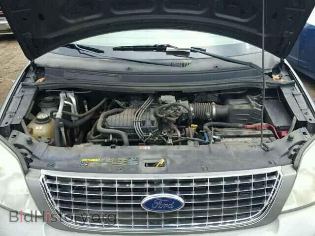 2006 FORD FREESTAR - VIN: 2FMDA522X6BA30409 - Фото 7