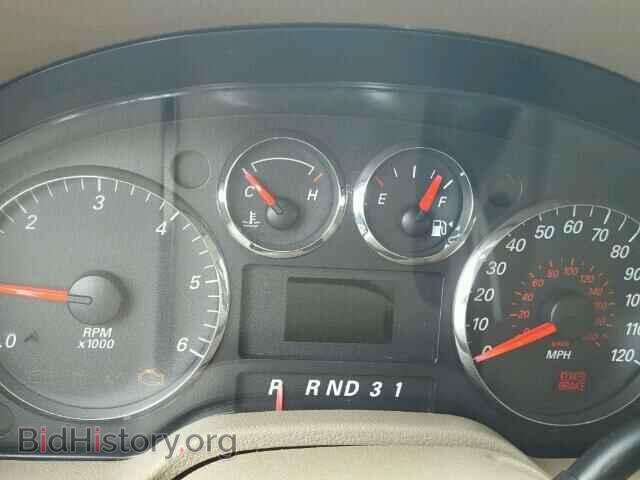 2006 FORD FREESTAR - VIN: 2FMDA522X6BA30409 - Фото 8