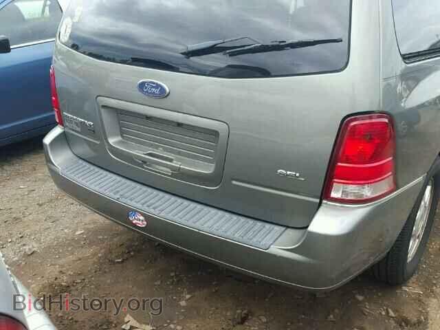 2006 FORD FREESTAR - VIN: 2FMDA522X6BA30409 - Фото 10