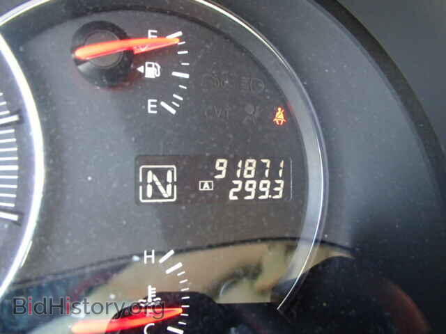2012 NISSAN MAXIMA - VIN: 1N4AA5AP7CC828582 - Фото 8