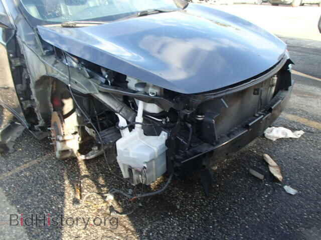 2012 NISSAN MAXIMA - VIN: 1N4AA5AP7CC828582 - Фото 10