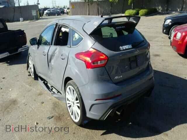 2017 FORD FOCUS - VIN: WF0DP3TH0H4118471 - Фото 3