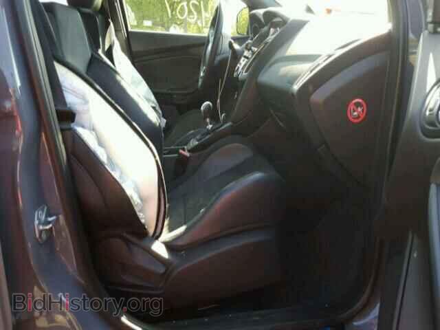 2017 FORD FOCUS - VIN: WF0DP3TH0H4118471 - Фото 5