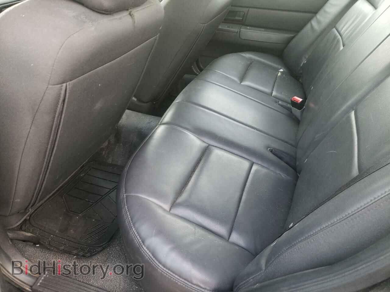 2011 FORD CROWN VIC - VIN: 2FABP7BV1BX159335 - Фото 6
