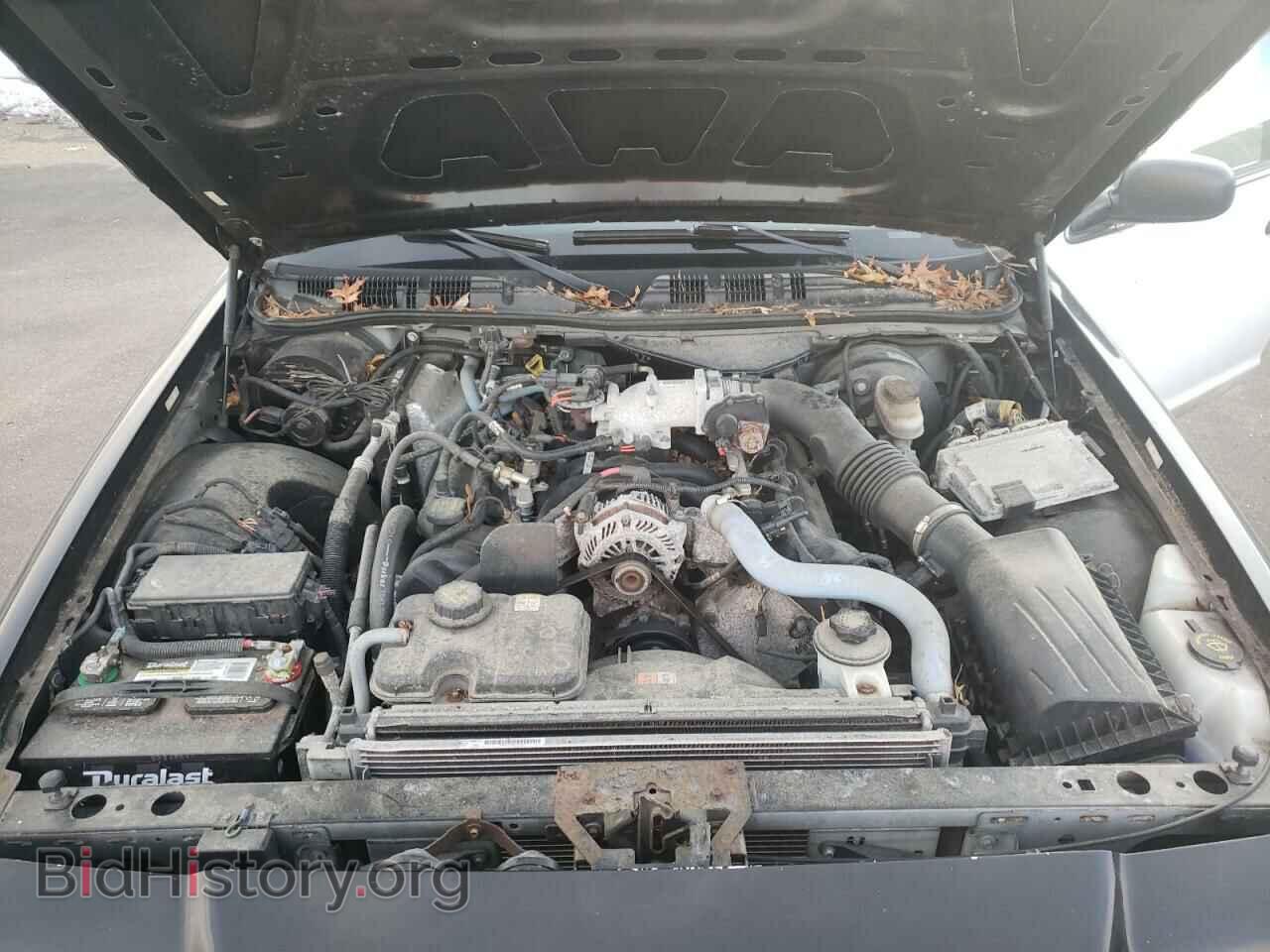 2011 FORD CROWN VIC - VIN: 2FABP7BV1BX159335 - Фото 7