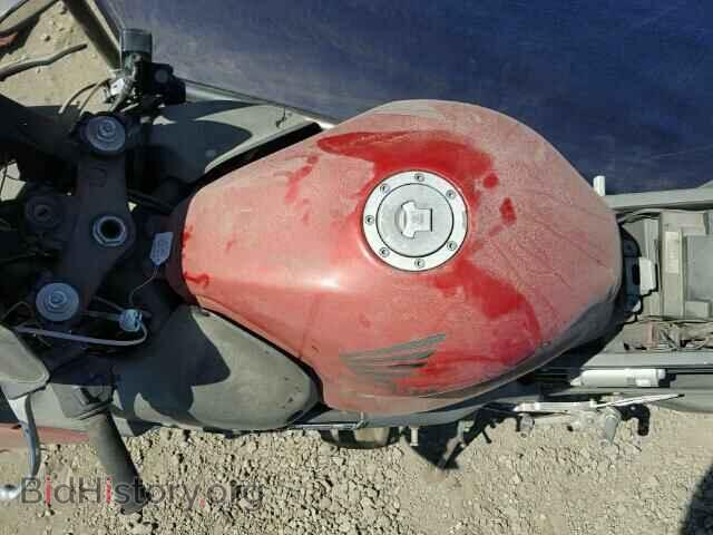 2001 HONDA CBR CYCLE - VIN: JH2PC35111M200959 - Фото 5