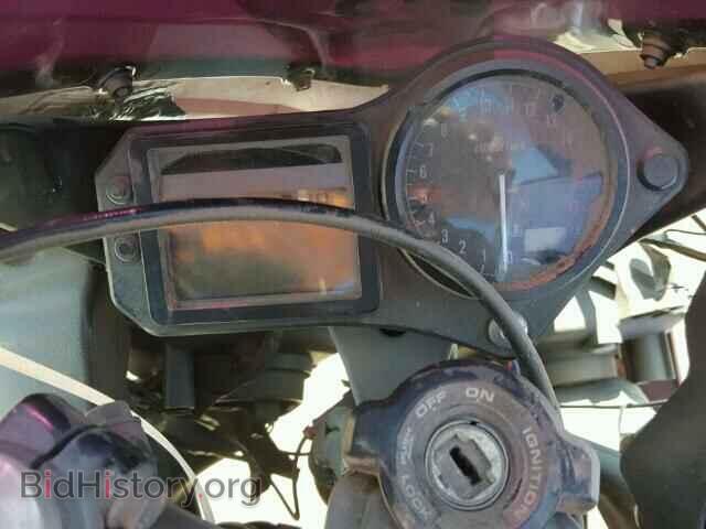 2001 HONDA CBR CYCLE - VIN: JH2PC35111M200959 - Фото 8