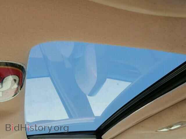 2003 LEXUS ES300 - VIN: JTHBF30G030095927 - Фото 9