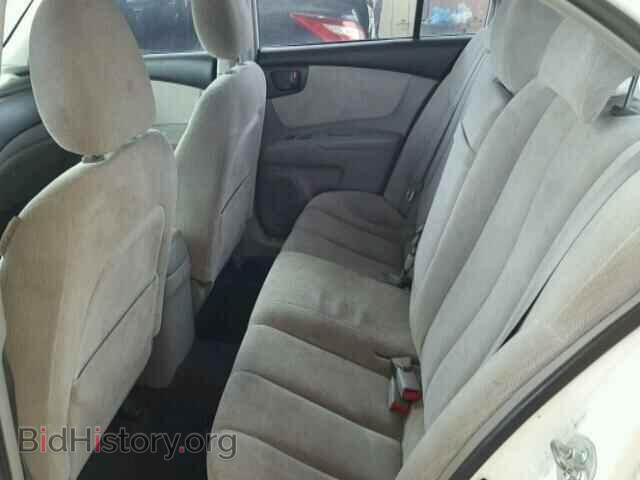 2008 KIA OPTIMA - VIN: KNAGE123385193852 - Фото 6
