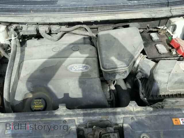 2011 FORD EDGE - VIN: 2FMDK4JC3BBA41957 - Photo 7