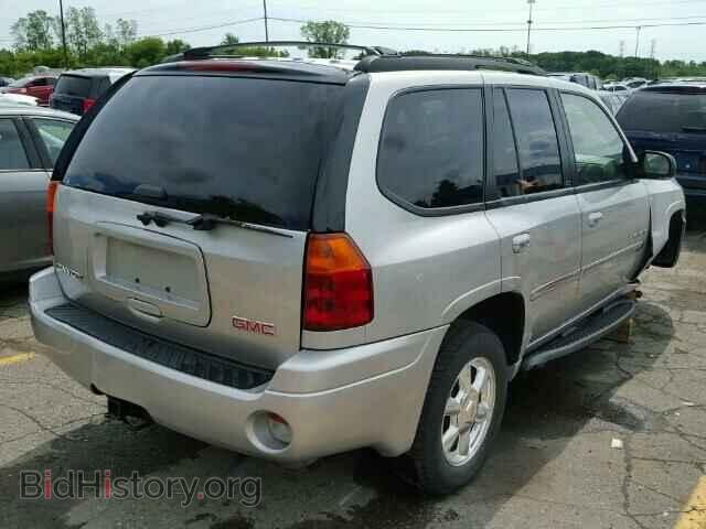 2006 GMC ENVOY - VIN: 1GKDT13S762121928 - Фото 4
