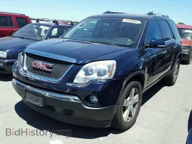 2012 GMC ACADIA - VIN: 1GKKVRED5CJ209232 - Photo 2