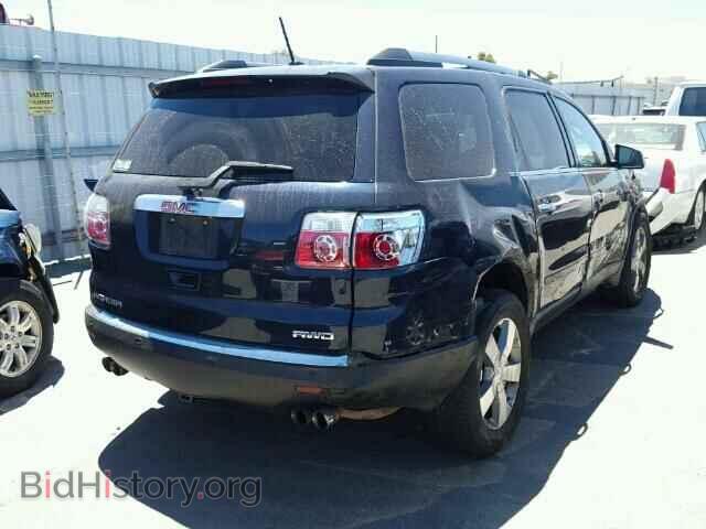 2012 GMC ACADIA - VIN: 1GKKVRED5CJ209232 - Photo 4