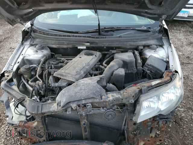 2013 KIA FORTE - VIN: KNAFU4A27D5740480 - Фото 7