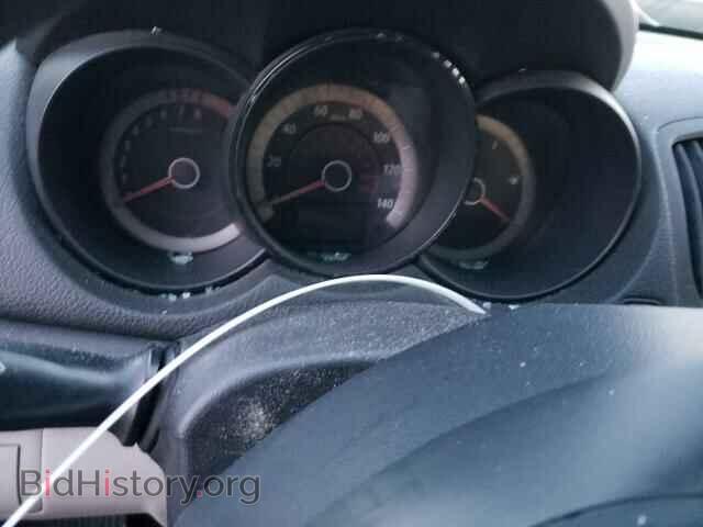 2013 KIA FORTE - VIN: KNAFU4A27D5740480 - Фото 8