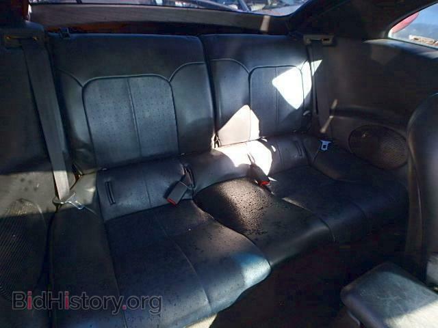 2003 MITSUBISHI ECLIPSE - VIN: 4A3AC74H43E020230 - Фото 6