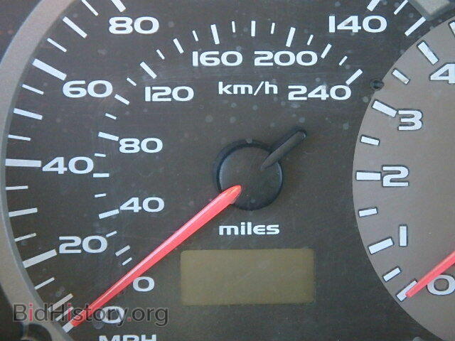 2003 MITSUBISHI ECLIPSE - VIN: 4A3AC74H43E020230 - Фото 8