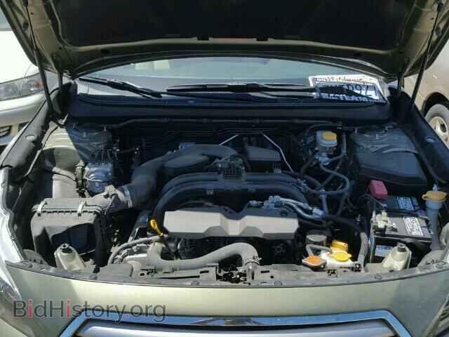 2015 SUBARU OUTBACK - VIN: 4S4BSAJC2F3294604 - Photo 7