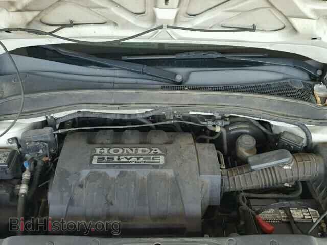 2006 HONDA PILOT - VIN: 5FNYF28516B046685 - Фото 7
