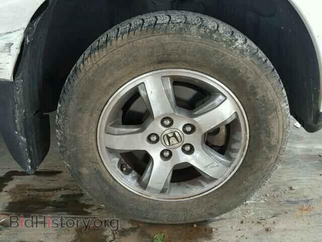 2006 HONDA PILOT - VIN: 5FNYF28516B046685 - Фото 10
