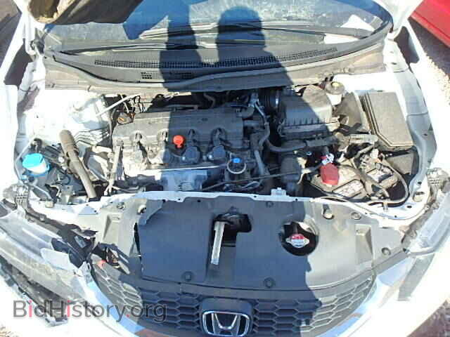 2014 HONDA CIVIC - VIN: 19XFB2F54EE054368 - Фото 7
