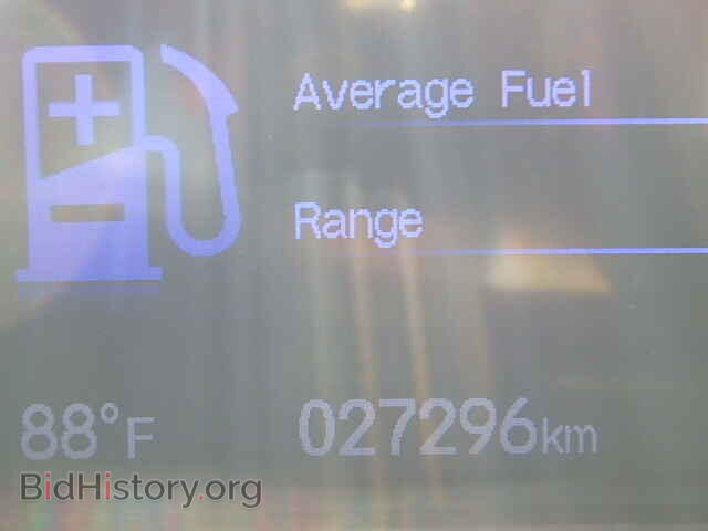 2014 HONDA CIVIC - VIN: 19XFB2F54EE054368 - Фото 8