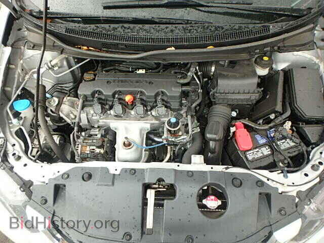 2013 HONDA CIVIC - VIN: 19XFB2F52DE249934 - Photo 7