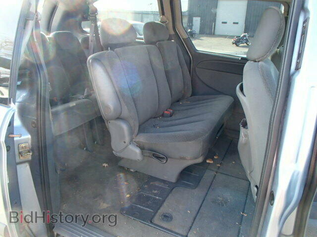 2006 DODGE CARAVAN - VIN: 1D4GP24R76B611402 - Фото 6