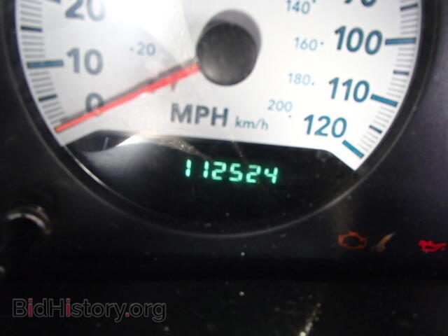 2006 DODGE CARAVAN - VIN: 1D4GP24R76B611402 - Фото 8