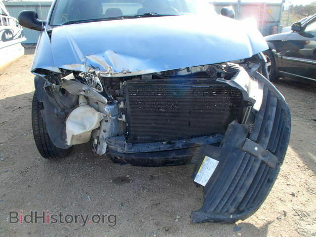 2006 DODGE CARAVAN - VIN: 1D4GP24R76B611402 - Фото 10