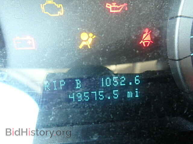 2011 FORD ESCAPE - VIN: 1FMCU0D71BKC54344 - Фото 8