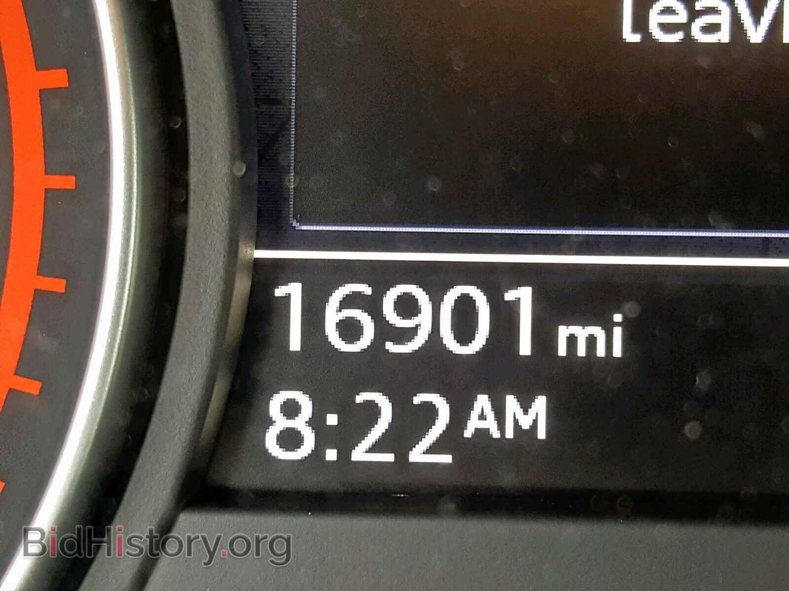 2017 AUDI A4 - VIN: WAUGMAF43HN047991 - Фото 8