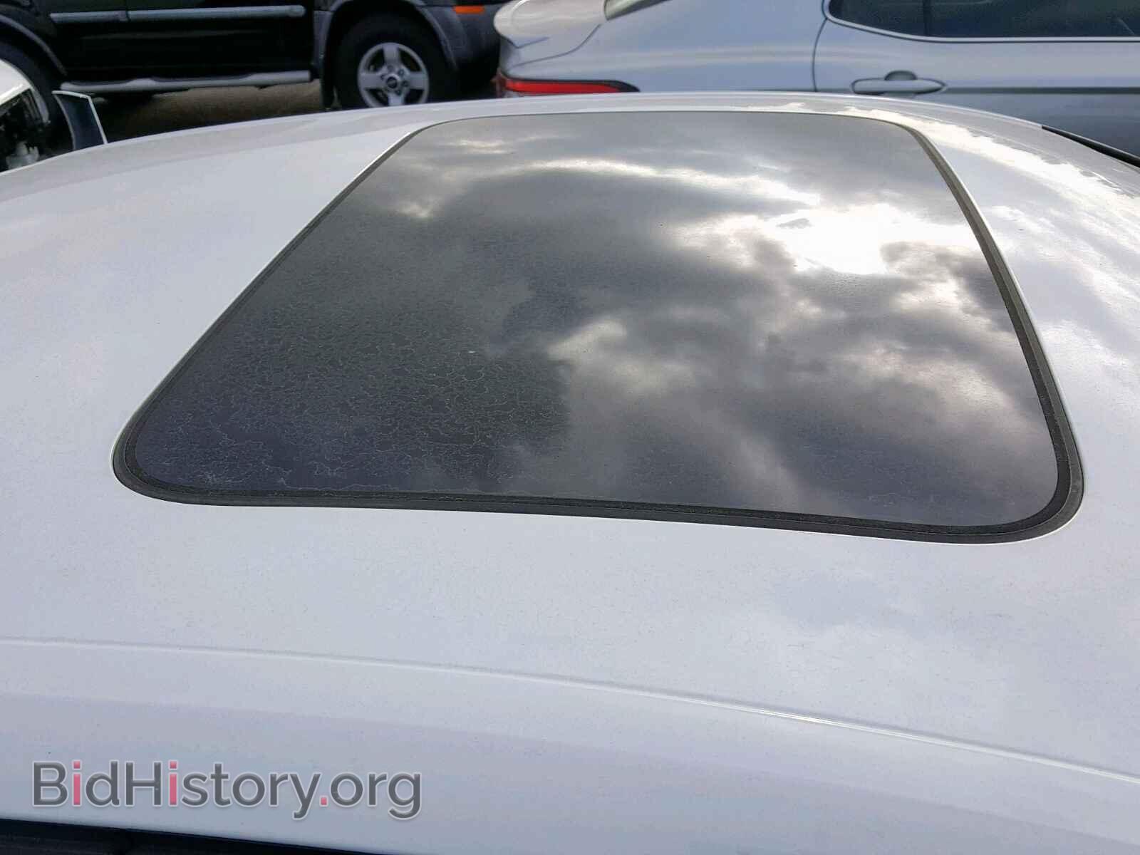 2017 AUDI A4 - VIN: WAUGMAF43HN047991 - Фото 9