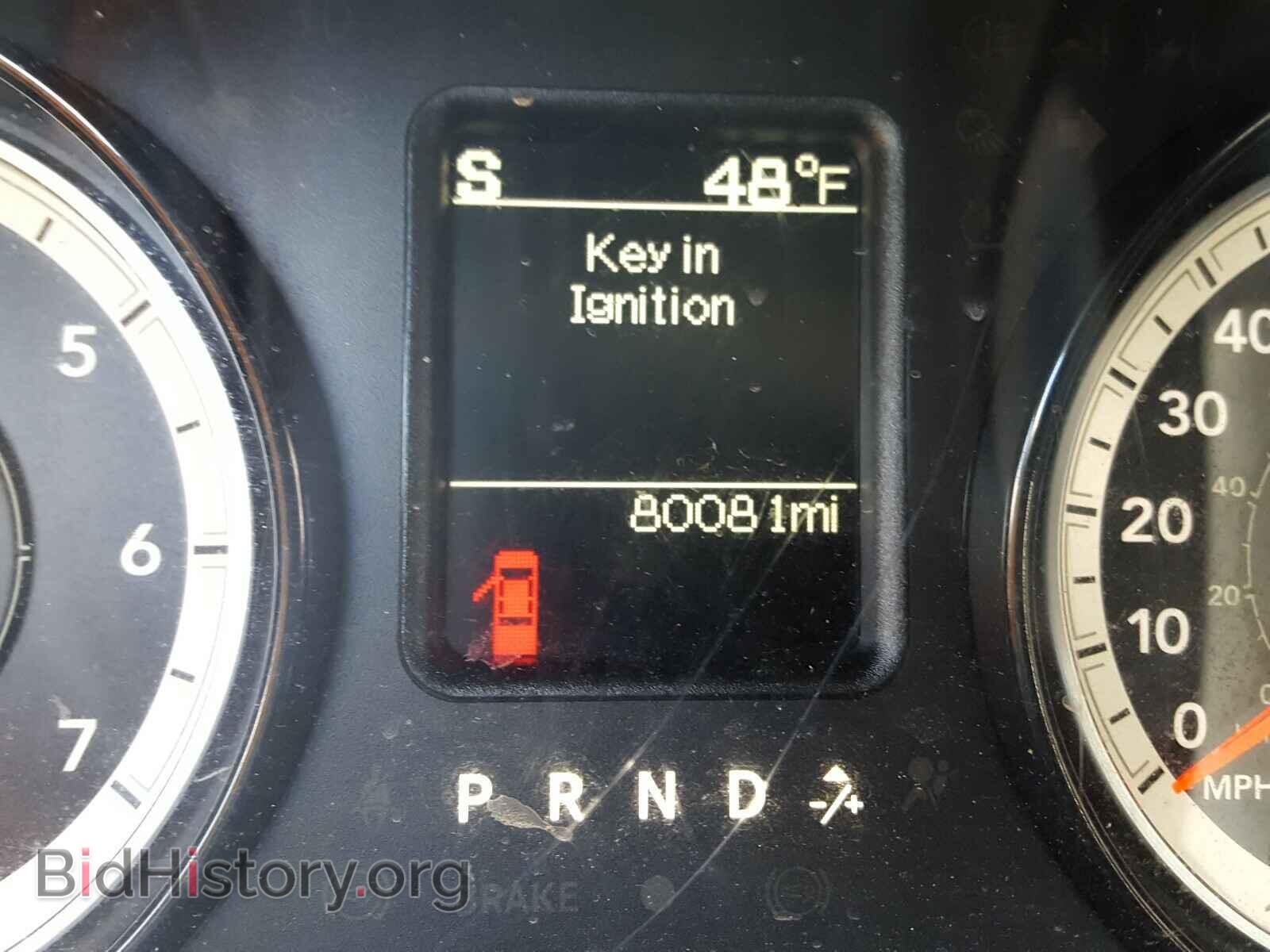 2017 RAM 1500 - VIN: 1C6RR7FTXHS811254 - Фото 8