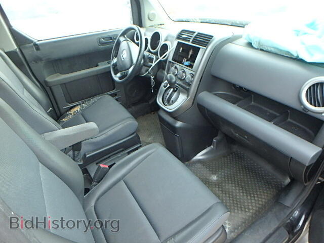 2003 HONDA ELEMENT - VIN: 5J6YH28543L050470 - Фото 5