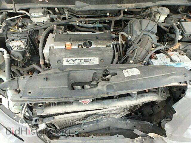 2003 HONDA ELEMENT - VIN: 5J6YH28543L050470 - Фото 7