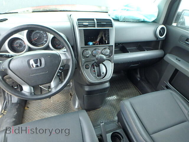 2003 HONDA ELEMENT - VIN: 5J6YH28543L050470 - Фото 9