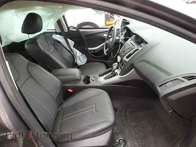 2014 FORD FOCUS - VIN: 1FADP3F21EL371994 - Photo 5