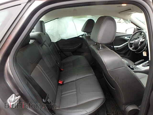 2014 FORD FOCUS - VIN: 1FADP3F21EL371994 - Photo 6