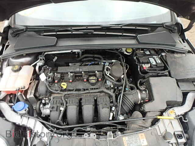 2014 FORD FOCUS - VIN: 1FADP3F21EL371994 - Photo 7