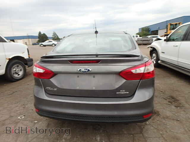 2014 FORD FOCUS - VIN: 1FADP3F21EL371994 - Photo 9