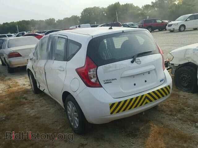 2016 NISSAN VERSA - VIN: 3N1CE2CP7GL385902 - Фото 3