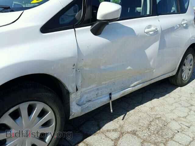 2016 NISSAN VERSA - VIN: 3N1CE2CP7GL385902 - Фото 9