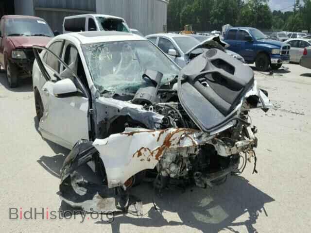 Photo JH4CU2F88DC001913 - ACURA TSX 2013