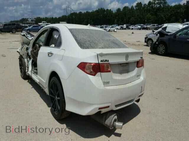 2013 ACURA TSX - VIN: JH4CU2F88DC001913 - Фото 3